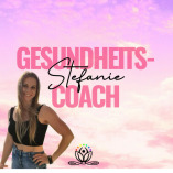 Gesundheitscoach Stefanie