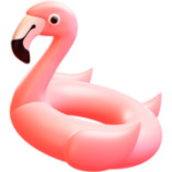 Flowmingo - Die Social Media Agentur logo