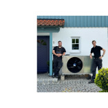 nuuEnergy GmbH logo
