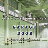 Revere Precise Garage Door