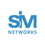 SIM-Networks logo