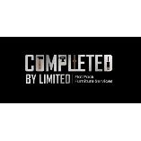 COMPLETED BY LTD