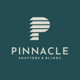 Pinnacle Shutters