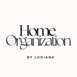 Home Organization by Luciana