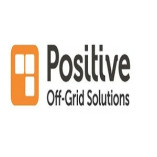 Positive Off-Grid Solutions