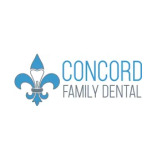 Concord Family Dental