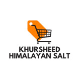 Khursheed Himalayan salt