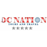 DC Nation Tours and Travels