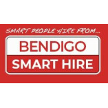 Bendigo Smart Hire