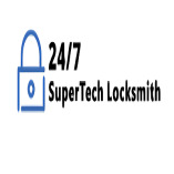 24/7 Supertech Locksmith