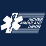 Aicher Ambulanz Union logo