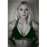 Svenja Siewert Lifestylebodybuilding & Figurcoach