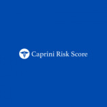 Caprini Risk Score