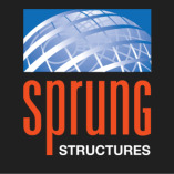 Sprungstructures