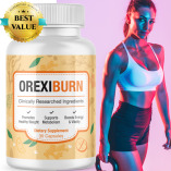 OrexiBurn Weight Loss