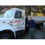 Jerrys Towing & Garage Services