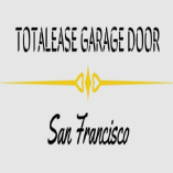 Totalease Garage Door San Francisco