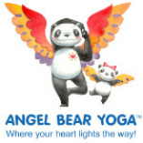 Angel Bear Yoga