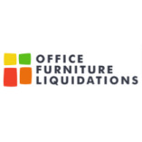 Office Furniture Liquidations