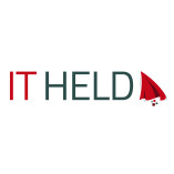 IT HELD logo