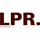LPR. Architekten PartmbB logo