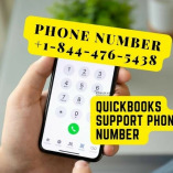 QuickBooks 1(844)-476-5438 customer service number