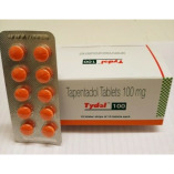 Order Tapentadol 100mg Without Prescription | Nucynta (Tapentadol) Online COD