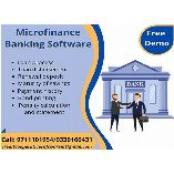 Microfinance Software