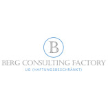 BERG CONSULTING Factory logo