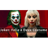 Joker 2024 Costume