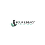Four Legacy veterinary