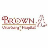 Brown Veterinary Hospital