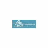 Land Titles