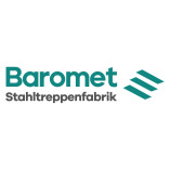 Baromet - Stahltreppenfabrik.de
