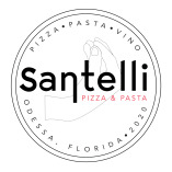 Santelli Pizza + Pasta