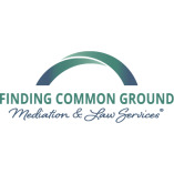 Finding Common Ground Mediation & Law Services