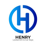 Henry Locksmith & Car Keys