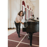 Christine Stengert Pianistin Hochzeit & Event