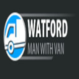 Man with Van Watford Ltd.