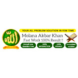 molana akbar khan