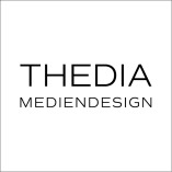 THEDIA Mediendesign logo