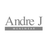 Andre J Menswear