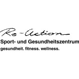 Re-Action logo
