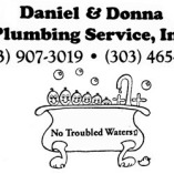 Daniel & Donna Plumbing Service, Inc - Broomfield, CO