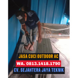 Service AC Kelapa Gading