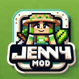 Minecraft Jenny Mod