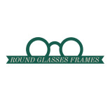 Round Glasses Frames