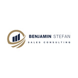 Benjamin Stefan Sales Consulting logo