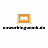 Coworking Week logo