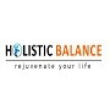 Holistic Balance Massage